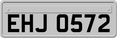 EHJ0572