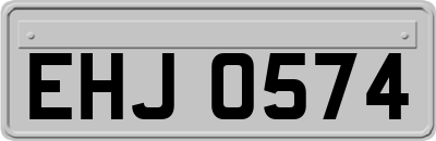 EHJ0574