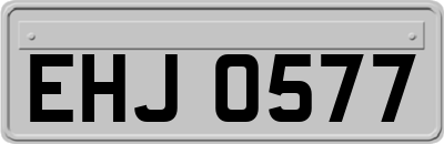 EHJ0577