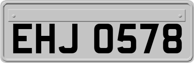 EHJ0578