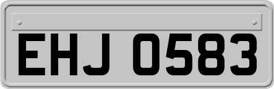 EHJ0583