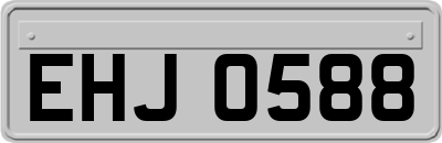 EHJ0588