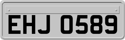 EHJ0589