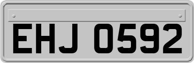 EHJ0592