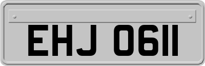 EHJ0611