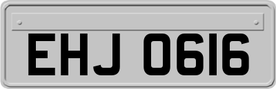 EHJ0616