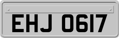 EHJ0617