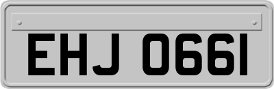 EHJ0661