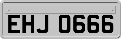 EHJ0666