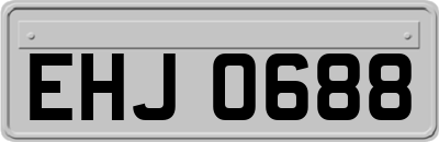 EHJ0688