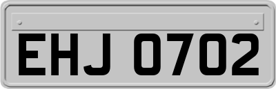 EHJ0702