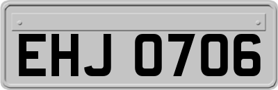 EHJ0706