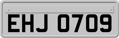 EHJ0709