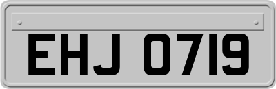 EHJ0719