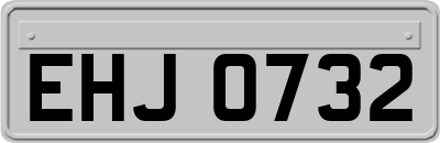 EHJ0732