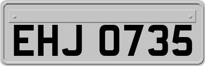 EHJ0735