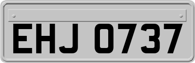 EHJ0737