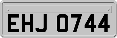 EHJ0744
