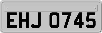 EHJ0745