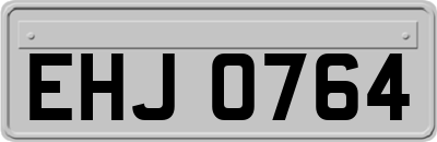 EHJ0764