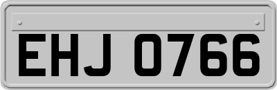 EHJ0766