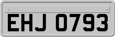 EHJ0793