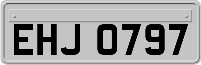 EHJ0797