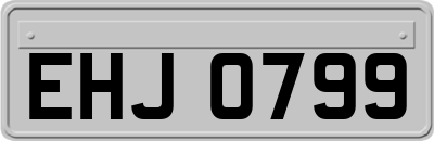 EHJ0799