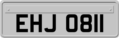EHJ0811
