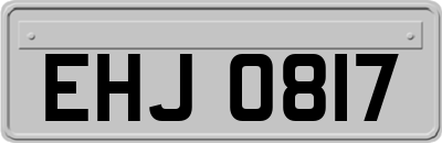EHJ0817