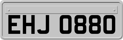 EHJ0880