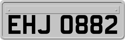 EHJ0882