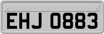 EHJ0883