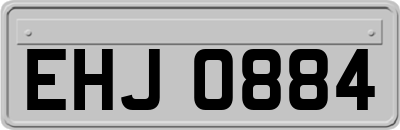 EHJ0884