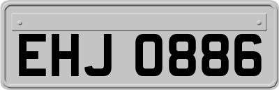 EHJ0886