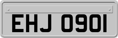 EHJ0901