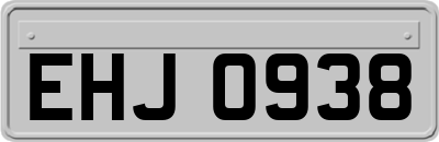 EHJ0938