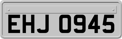 EHJ0945