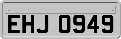 EHJ0949