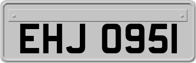 EHJ0951