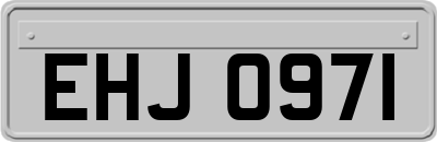 EHJ0971