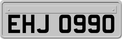 EHJ0990