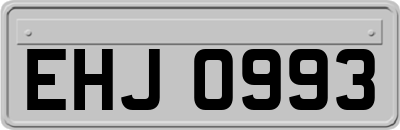 EHJ0993