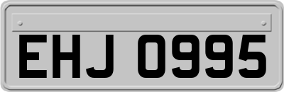 EHJ0995