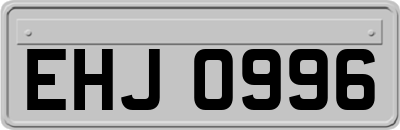 EHJ0996