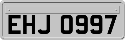 EHJ0997