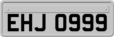 EHJ0999