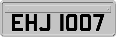 EHJ1007