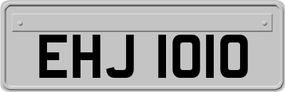 EHJ1010