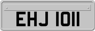 EHJ1011